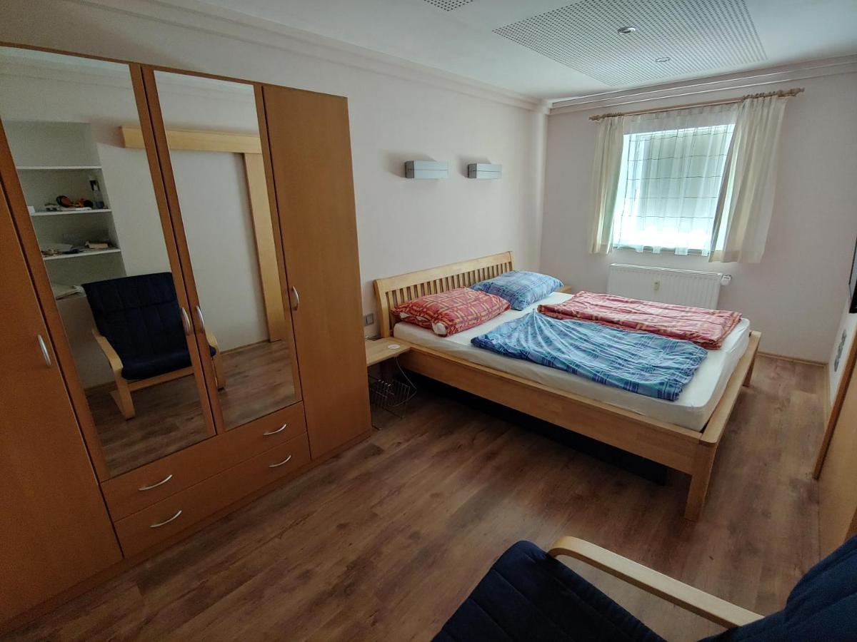 Villa Mountain View With Waterbed Sankt Michael im Lungau Exterior foto