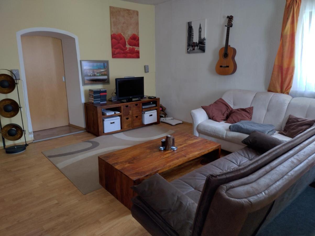 Villa Mountain View With Waterbed Sankt Michael im Lungau Exterior foto