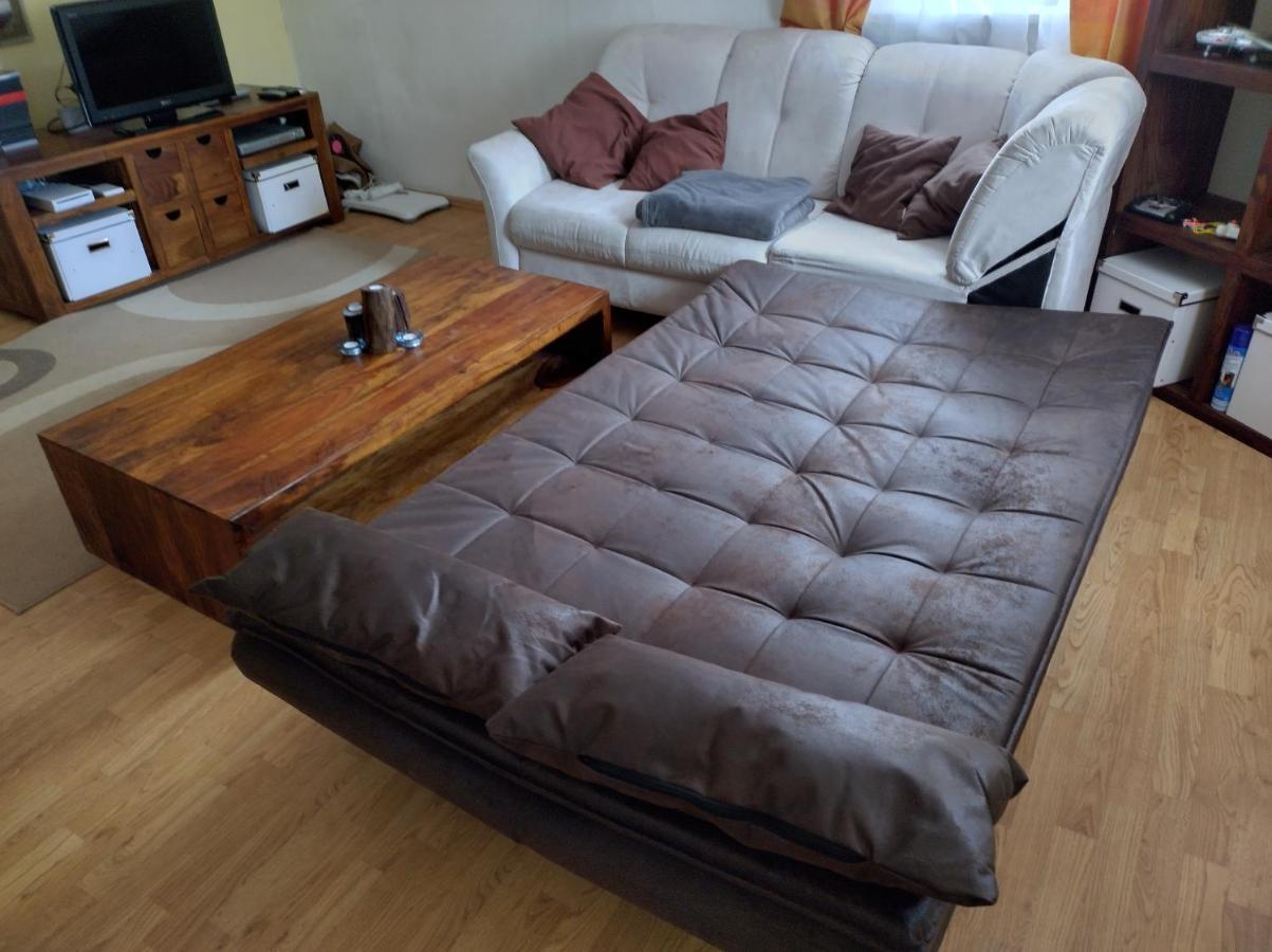 Villa Mountain View With Waterbed Sankt Michael im Lungau Exterior foto